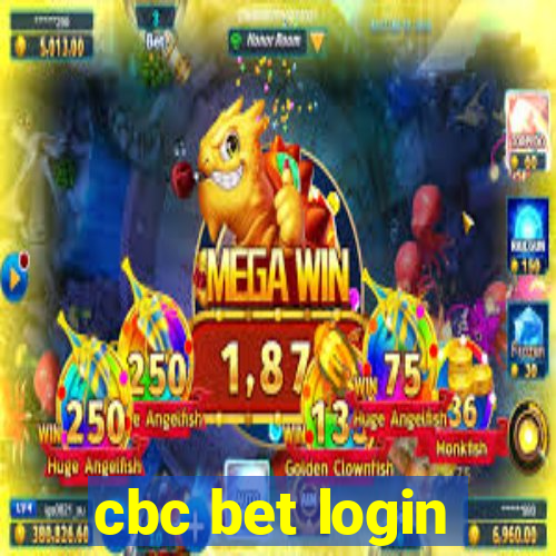 cbc bet login